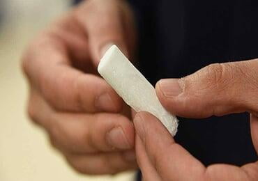 85% bio-based ingredients! Plant-based foam technology helps shoe industry reduce carbon emissions